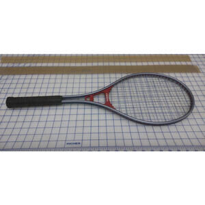 Vintage Bancroft Aries Tennis Racquet 4 3/8 Grip Graphite Composite Racket
